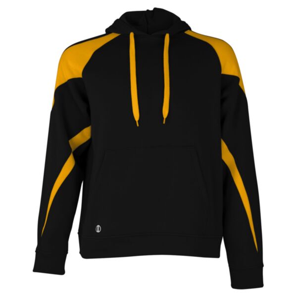 Unisex Athletic Fleece Prospect Hooded Sweatshirt Thumbnail