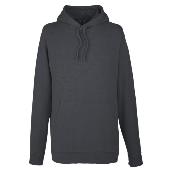 Unisex Hemp Hero Pullover Hooded Sweatshirt Thumbnail