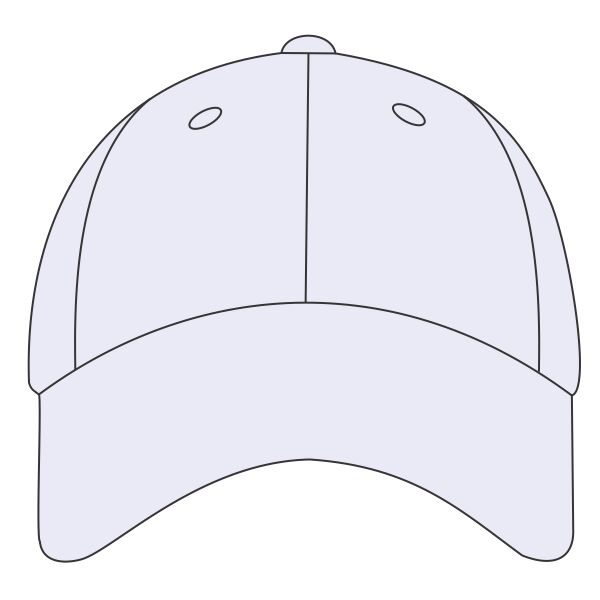 Performance Fabric Cap Thumbnail