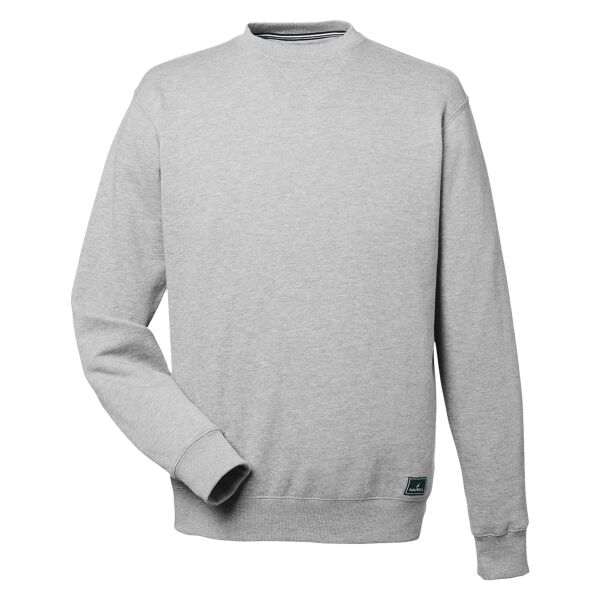 Unisex Anchor Crew Neck Sweatshirt Thumbnail