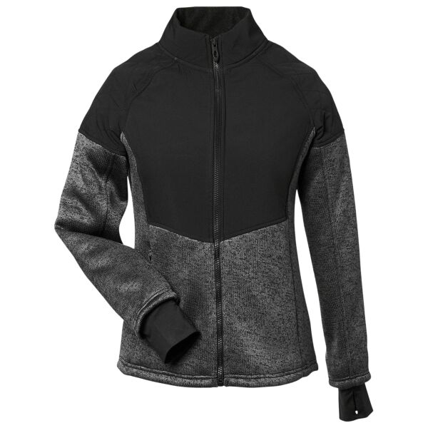 Ladies' Passage Sweater Jacket Thumbnail