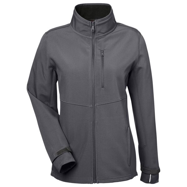 Ladies' Touring Jacket Thumbnail
