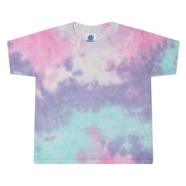Ladies' Cropped T-Shirt Thumbnail