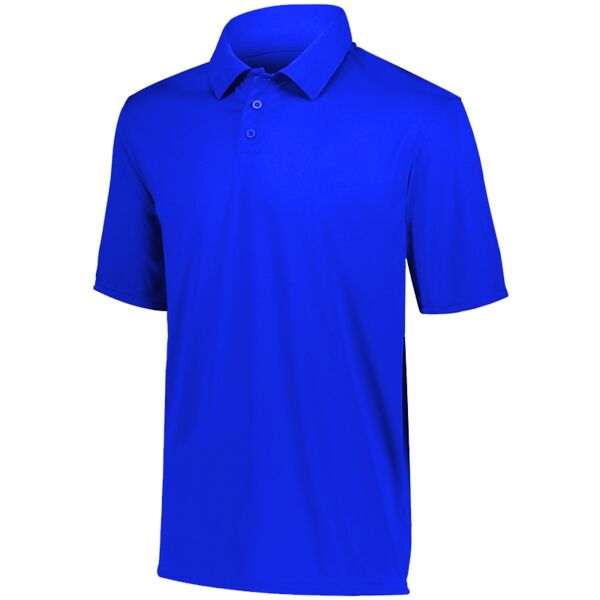 Youth Vital Polo Thumbnail
