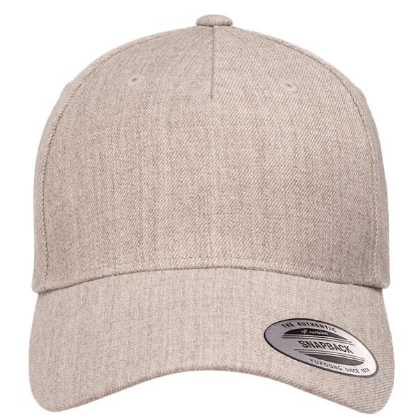 Premium Snapback Cap Thumbnail