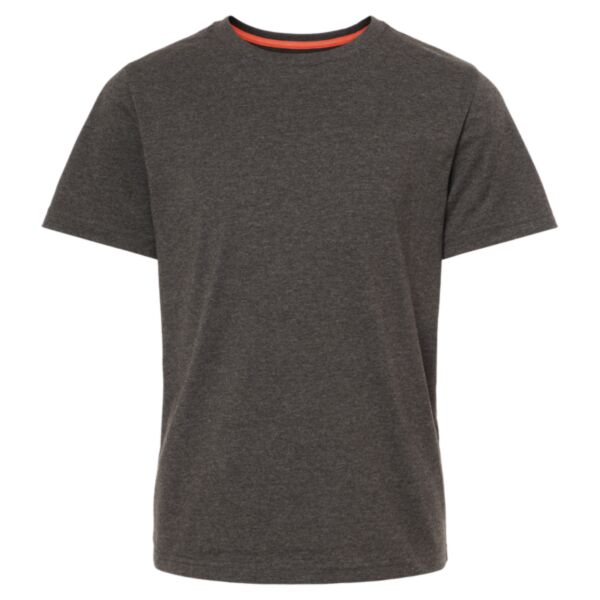 Youth RecycledSoft™ T-Shirt Thumbnail