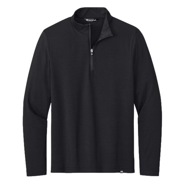 Crestview 1/4 Zip Thumbnail