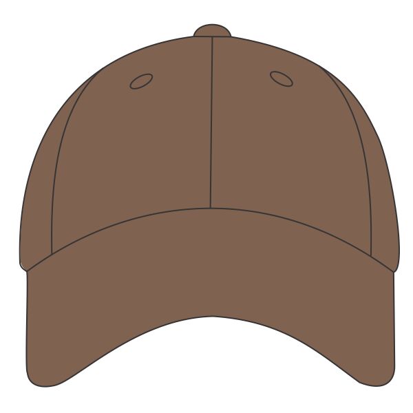 Canvas Cold Weather Ear Flap Hat Thumbnail