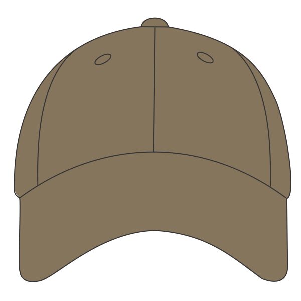 Polyester Pique Knit Trucker Hat Thumbnail