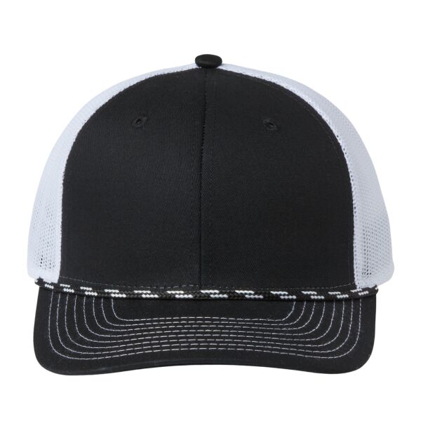 Everyday Rope Trucker Cap Thumbnail
