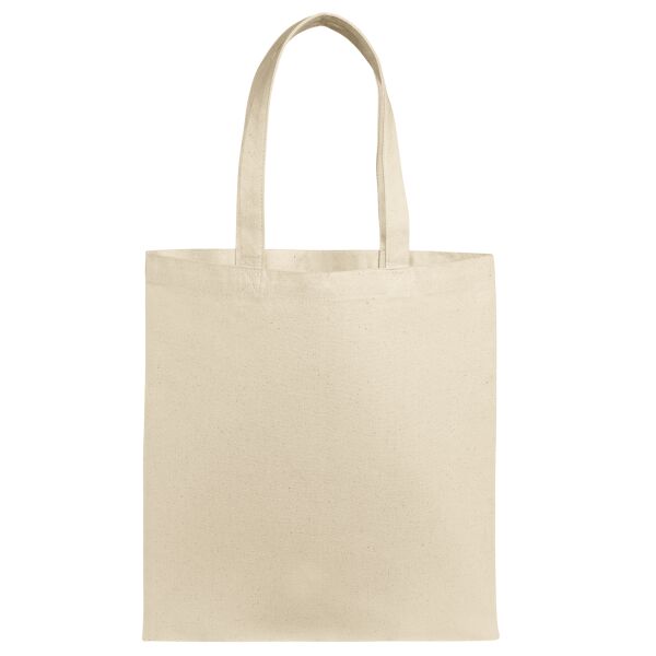 Eco Blend Canvas Tote Thumbnail