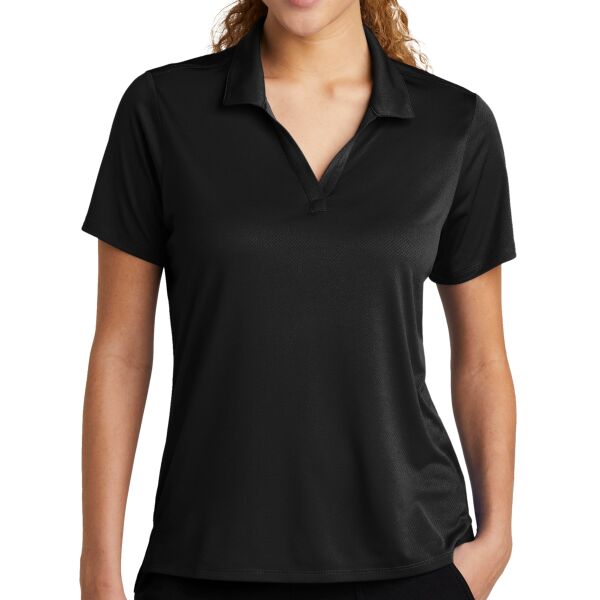 Women's Sideline Polo Thumbnail