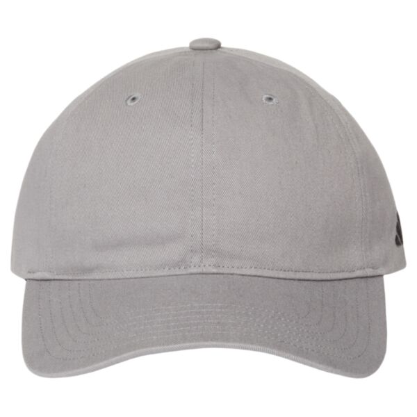 Sustainable Organic Relaxed Cap Thumbnail