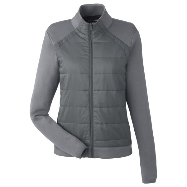 Ladies' Impact Full-Zip Jacket Thumbnail