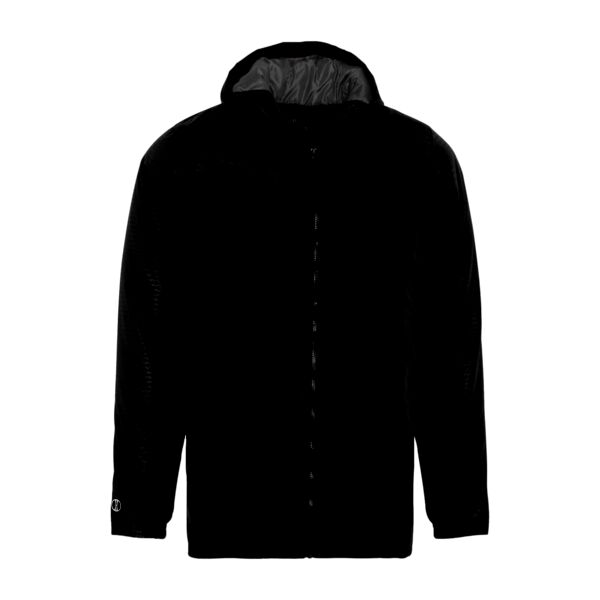 Bionic Hooded Jacket Thumbnail