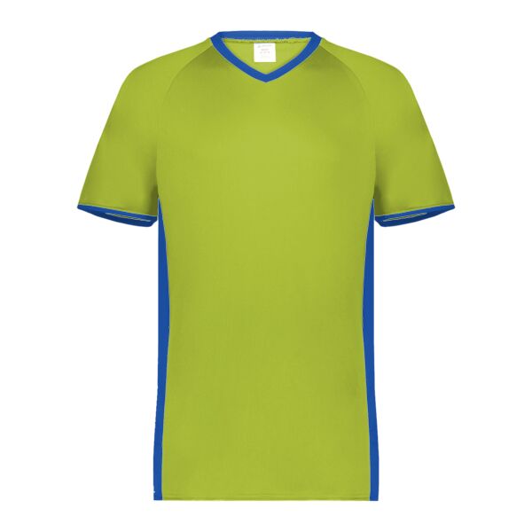 Cutter+ V-Neck Jersey Thumbnail