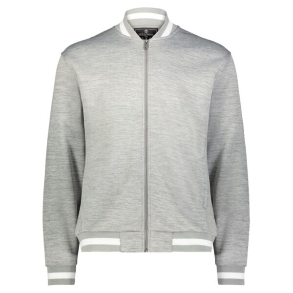 Youth V-Street Full-Zip Jacket Thumbnail