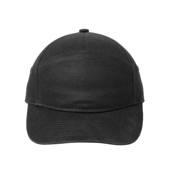 7 Panel Cap Thumbnail