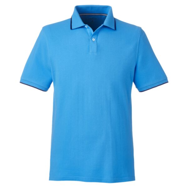 Men's Deck Polo Thumbnail