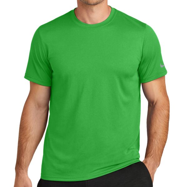 Swoosh Sleeve rLegend Tee Thumbnail