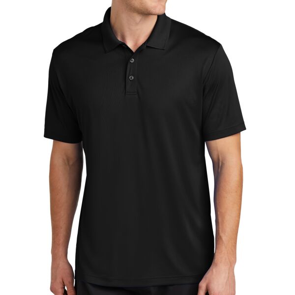 PosiCharge ® Re Compete Polo Thumbnail