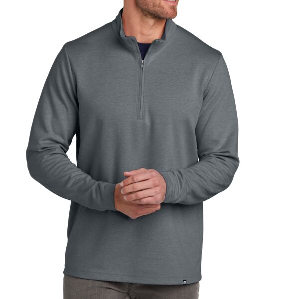 Coveside 1/4 Zip Thumbnail