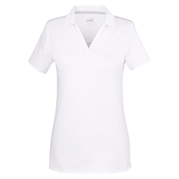Ladies' Cloudspun Coast Polo Thumbnail