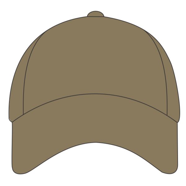 Jockey Camper Cap Thumbnail