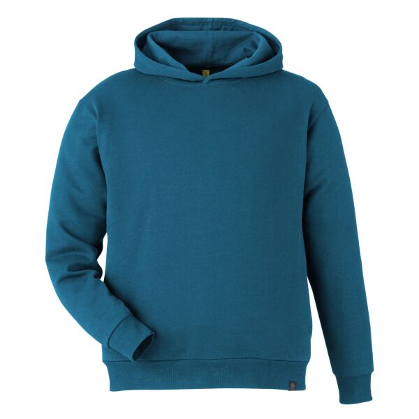 Unisex Reclaimist Pullover Hooded Sweatshirt Thumbnail
