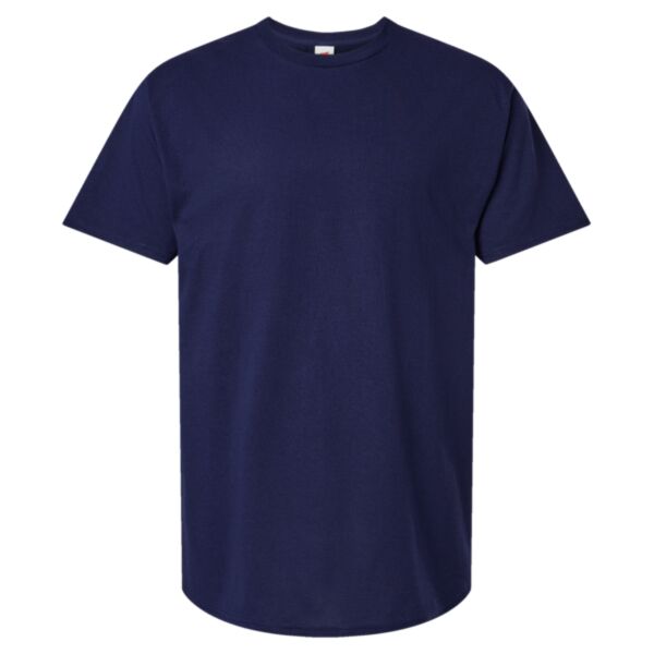Essential-T Tall T-Shirt Thumbnail