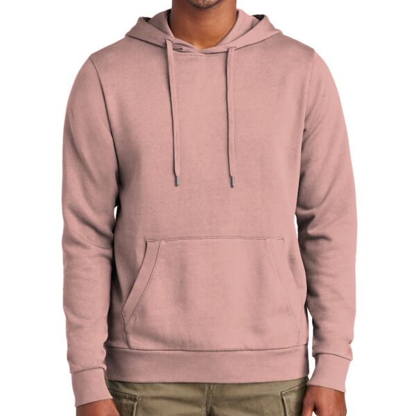 Wash Fleece Hoodie Thumbnail