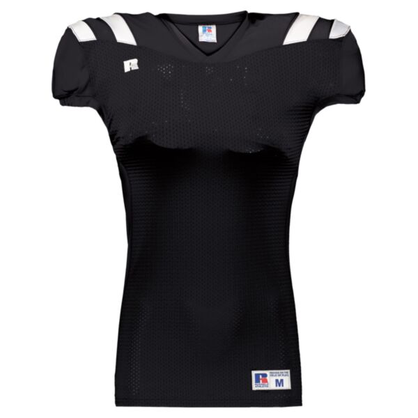 Youth Canton Football Jersey Thumbnail