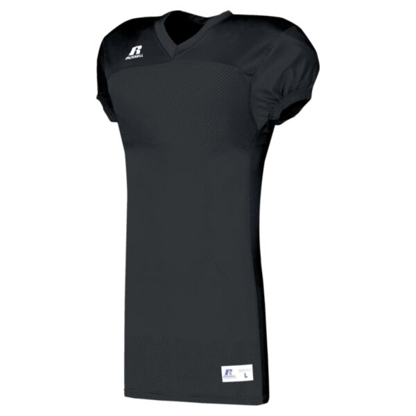 Youth Jersey With Side Inserts Thumbnail