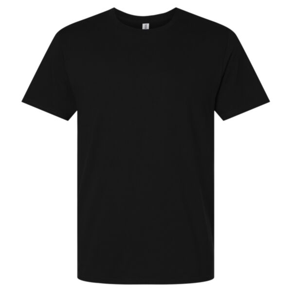 Premium Cotton T-Shirt Thumbnail