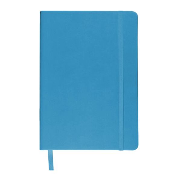 Tuscany™ Hardcover Journal Notebook 5.75" X 8.25" Thumbnail