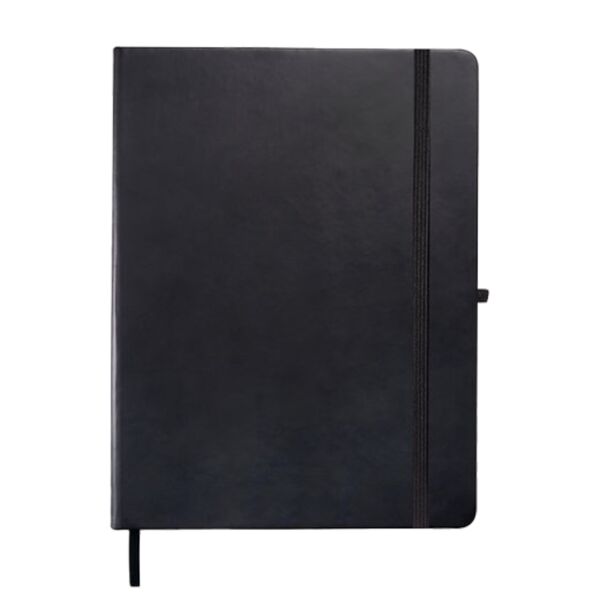 Tuscany™ Large Hardcover Journal Notebook 7.5" X 9.875" Thumbnail