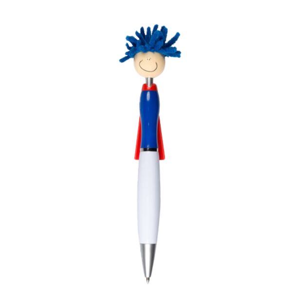 Superhero Pen Thumbnail