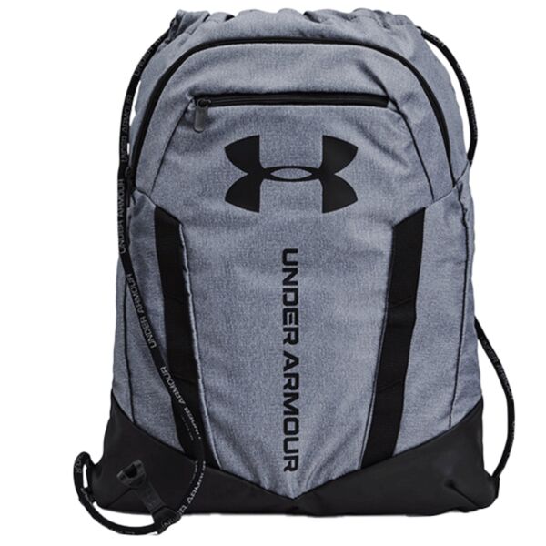 Undeniable Drawstring Backpack Thumbnail
