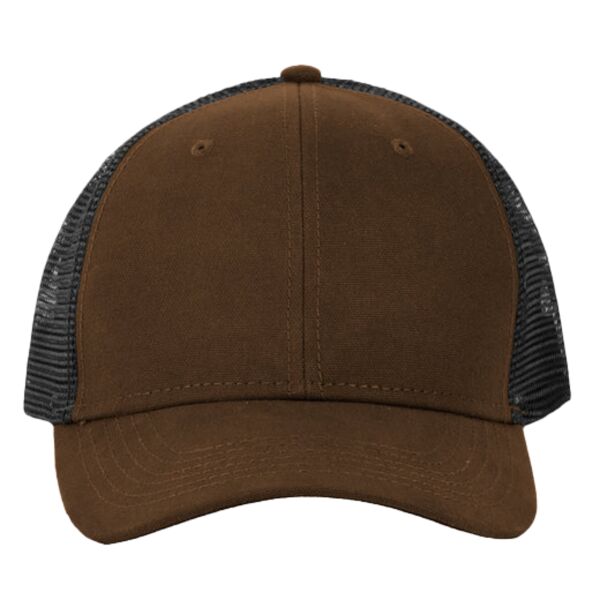 Canyon Trucker Cap Thumbnail