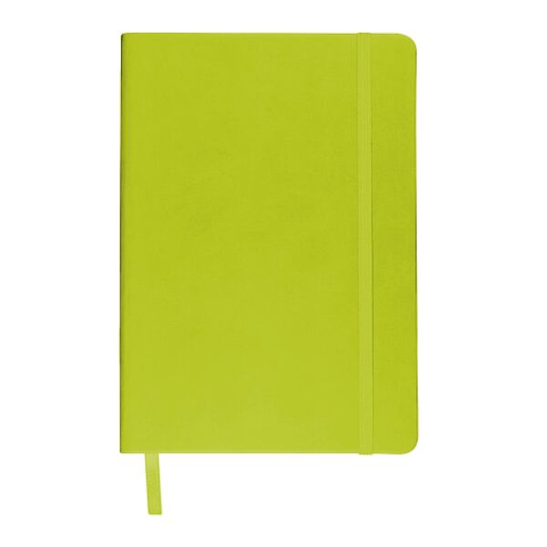 Tuscany™ Journal And Executive Stylus Pen Set Thumbnail