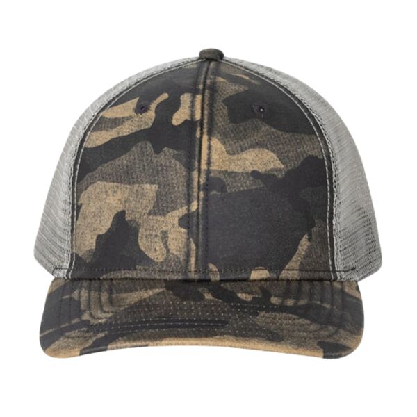 Covert Trucker Cap Thumbnail
