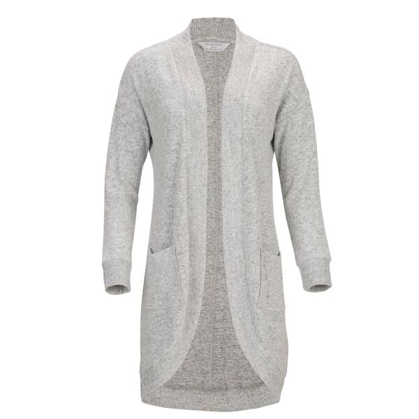 Ladies' Cuddle Fabric Cardigan Thumbnail