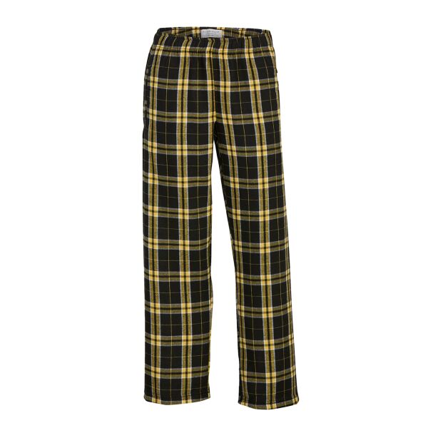Youth Polyester Flannel Pant Thumbnail