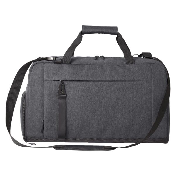 JAQ Duffel Bag Thumbnail