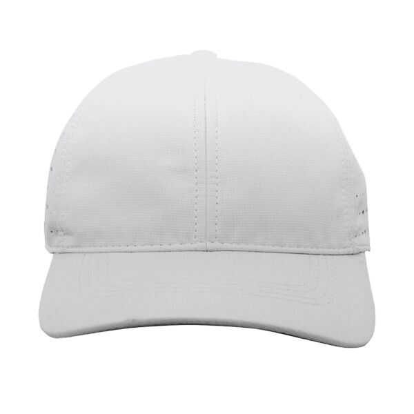 Lite Series Perforated Cap Thumbnail
