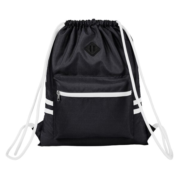 Zone Drawstring Backpack Thumbnail