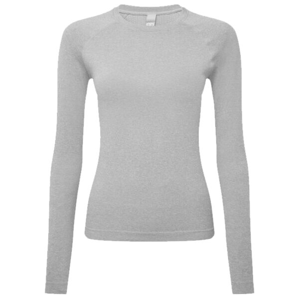 Ladies' Unstoppable Long-Sleeve Fresh Underscrub Baselayer Thumbnail