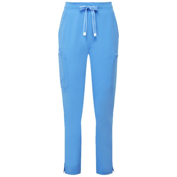 Ladies' Relentless Stretch Cargo Scrub Pant Thumbnail