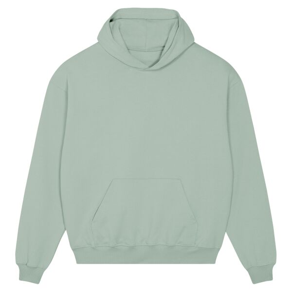Unisex Cooper Dry Hooded Sweatshirt Thumbnail