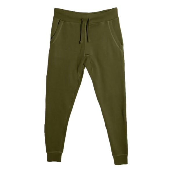Unisex Premium Jogger Pants Thumbnail